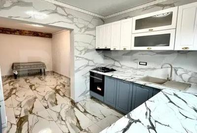 Lini?te, spa?iu ?i elegan?a casa superba langa Titu - 7