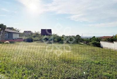 Teren de 2063 mp, în Dealuri Oradea - 1