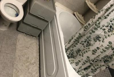 Apartament cu 2 camere semidecomandat în Chiajna - 1