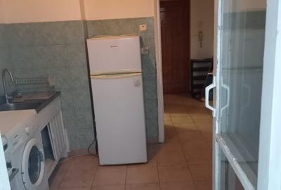 Garsonieră decomandată, mobilată în Ștefan cel Mare - 2