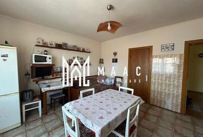 Apartament cu 3 camere decomandat, mobilat în Ștrand - 5