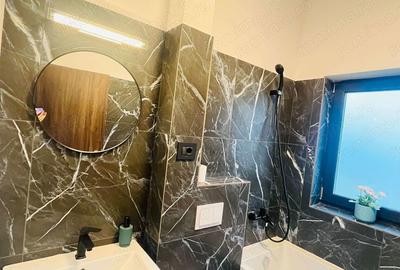 Casă cu 3 camere cu Canalizare în Braytim - 1