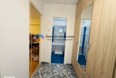 Apartament cu 3 camere decomandat în 1 Mai - 16