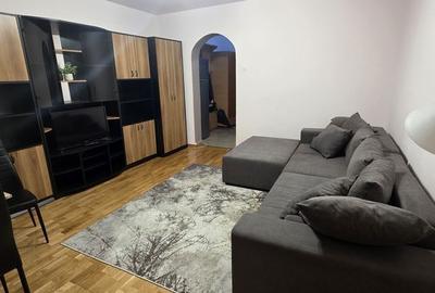 Garsonieră în Pajura