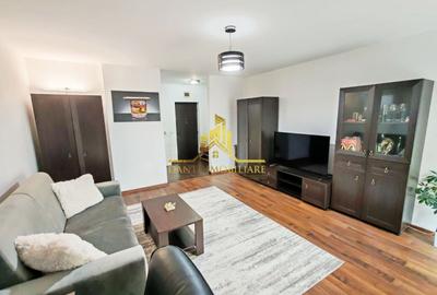 Garsonieră decomandată, mobilată în Semicentral - 3