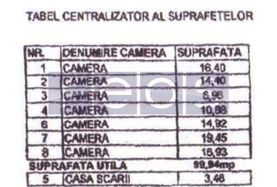 Spațiu comercial, de 223 mp, în Decebal - 6