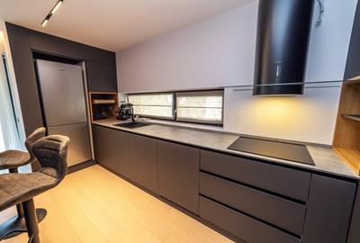 Apartament cu doua camere Aviatiei | 14 minute metrou | Loc parcare - 12