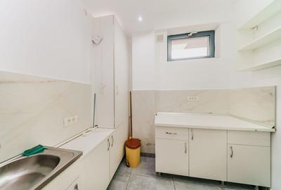 Spațiu comercial de închiriat– Demisol + Parter, zonă Intim - 27