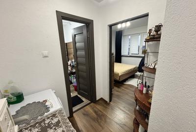 Apartament cu 3 camere decomandat, mobilat în Central - 4