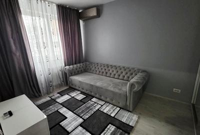 Apartament cu 2 camere decomandat în 13 Septembrie