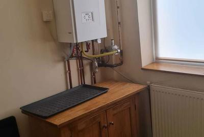 Apartament cu 3 camere decomandat în Cina - 3