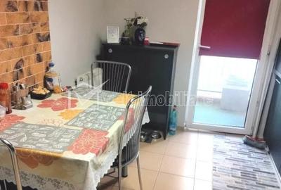 Apartament cu 2 camere decomandat în Florești - 2