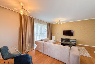 Apartament cu 2 camere semidecomandat, mobilat în Aviației - 7