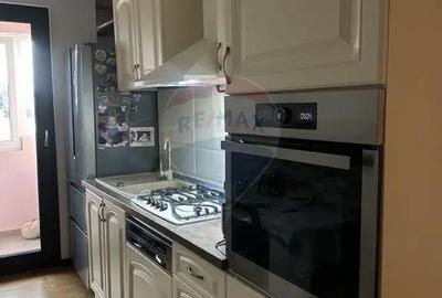 Apartament cu 3 camere decomandat în Central - 4
