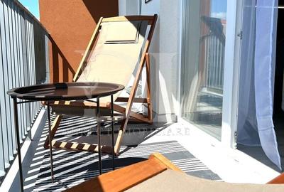 Apartament ultramodern / etaj intermediar / Zona Eroilor - 23