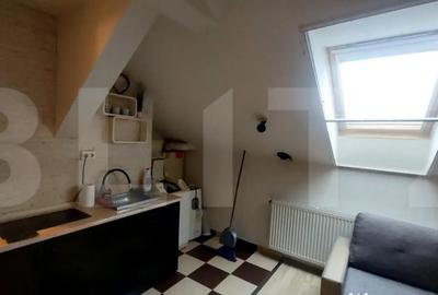 Garsonieră în Iosefin - 2