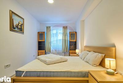 Apartament cu 2 camere în Triaj - 12
