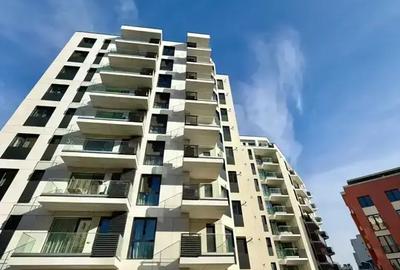 Apartament 3 Camere | Atlas Residence  | Aviatiei  | Prima inchiriere - 5