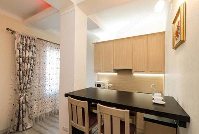 Apartament cu 2 camere în Berceni - 7