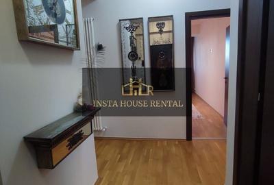 Apartament cu 3 camere decomandat în Central - 9