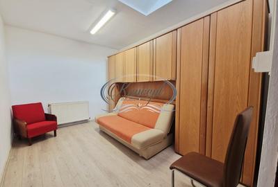 Apartament cu 2 camere decomandat, mobilat în Central - 5