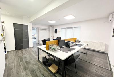 Casa mare cu teren generos – perfect impartita pentru birouri sau 4 apartamente - 21