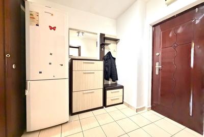 Apartament cu 2 camere semidecomandat, mobilat în Mehala - 7