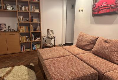 Oferim spre inchiriere apartament cu două camere - 7