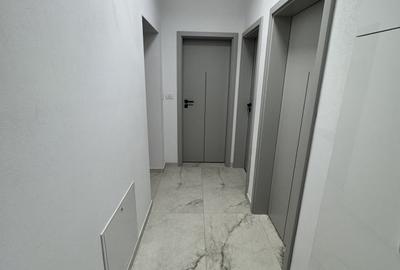 Apartament cu 2 camere decomandat, mobilat în Giroc - 2