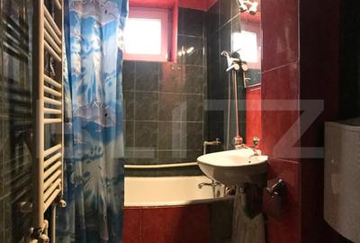 Apartament cu 2 camere semidecomandat în Central - 4