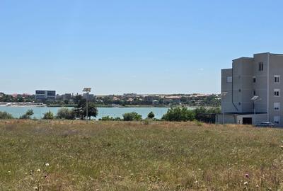 Teren de vanzare in Techirghiol zona lac Teren de vanzare in Techirghiol zona lac - 6