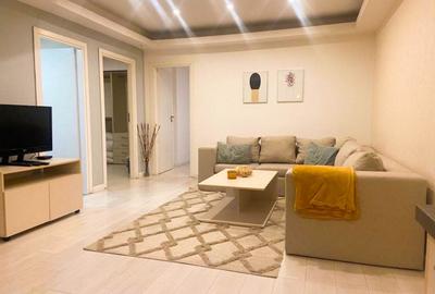 Apartament 2 camere de vanzare Sos Nordului | Parc Herastrau | Cartierul Francez Apartament 2 camere de vanzare Sos Nordului | Parc Herastrau | Cartierul Francez - 2