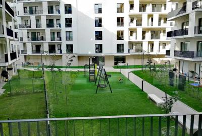 Apartament cu 2 camere semidecomandat în Mărăști - 7