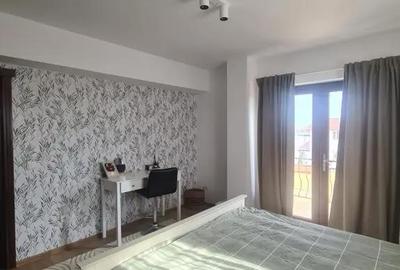 Casă cu 5 camere în Vânători - 4