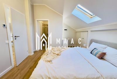 Apartament de lux 3 camere I 107 mp utili I 2 Bai - 13