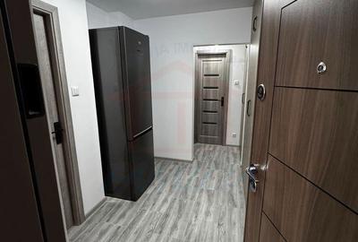 Apartament cu 2 camere, mobilat în Piața Centrală - 3