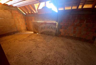 Casă individuală cu 5 camere cu Teren 2700 Mp în Alexandru cel Bun - 25