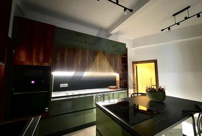 Apartament cu 4 camere semidecomandat în Pache Protopopescu - 13