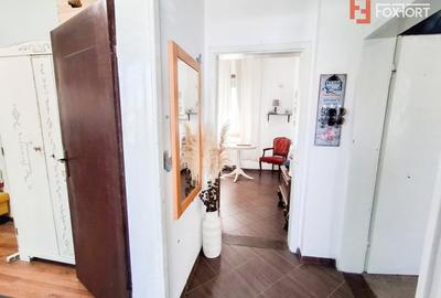 Casa individuala cu 3 camere de inchiriat in Timisoara, zona Girocului - 6