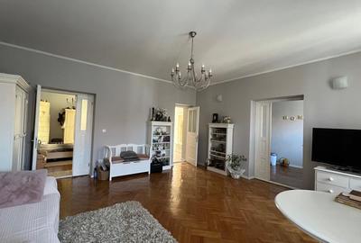 De inchiriat apartament 2 camere , zona Cetatii- Bolyai - 2