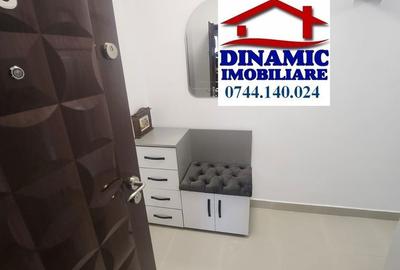 Apartament cu 2 camere semidecomandat, mobilat în Vest - 8