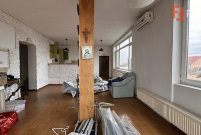 Casă individuală cu 6 camere cu Teren 1094 Mp în Moșnița Veche - 4