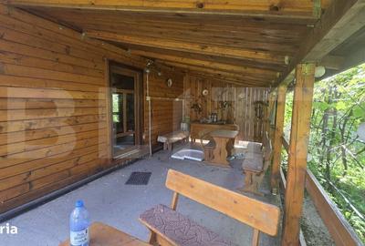 Casă cu 4 camere în Cetea - 5