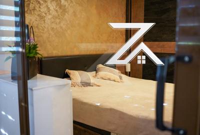 Apartament cu 3 camere decomandat, mobilat în 1 Mai - 15