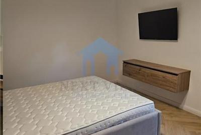 Apartament 1 camera, Kaufland Marasti - 4