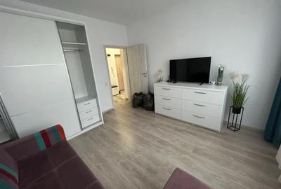 Garsonieră decomandată, mobilată în Drumul Taberei - 2