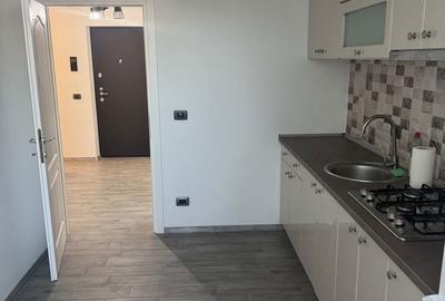 Garsonieră decomandată în Central - 5
