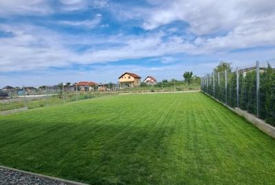 Oportunitate! Casa de lux la cheie, 280000 Eur, com. Mihai Viteazu - 5