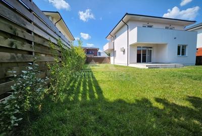 Vila Premium cu Gradina Generoasa in Paradisul Verde - Corbeanca - 3