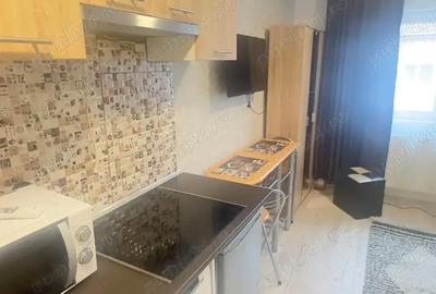 Garsonieră decomandată în Buziașului - 3